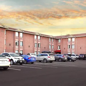 Hotel Diplomat Niagara Falls