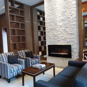 Hotel Comfort Centre Toronto