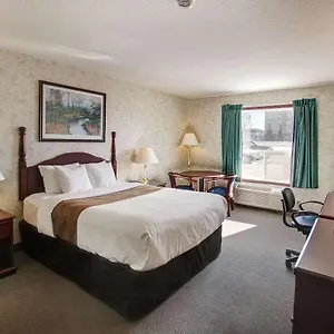 Hotel Ramada By Wyndham Edmonton Airport Nisku